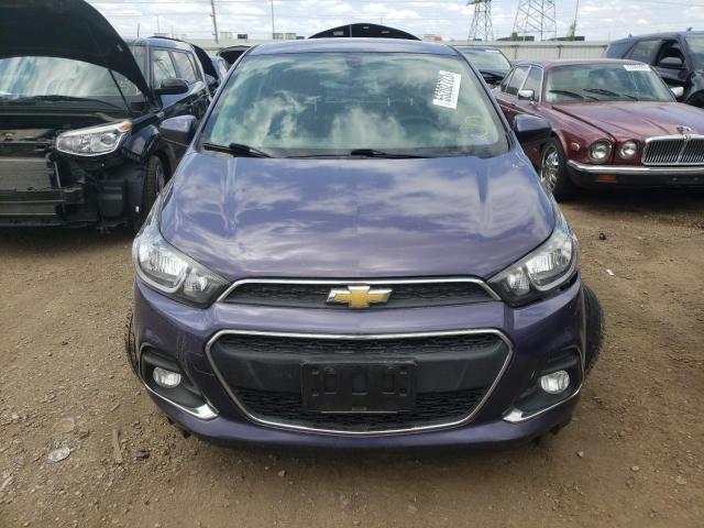 Photo 5 from auction – 2017 CHEVROLET SPARK 1LT with VIN KL8CD6SA7HC728105