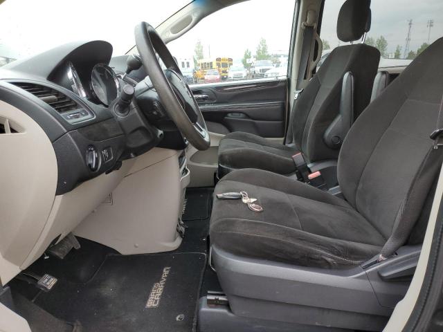 Photo 7 from auction – 2012 DODGE GRAND CARA with VIN 2C4RDGBG8CR248215