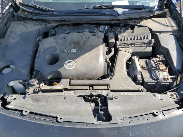 Photo 11 from auction – 2010 NISSAN MAXIMA S with VIN 1N4AA5AP6AC844785