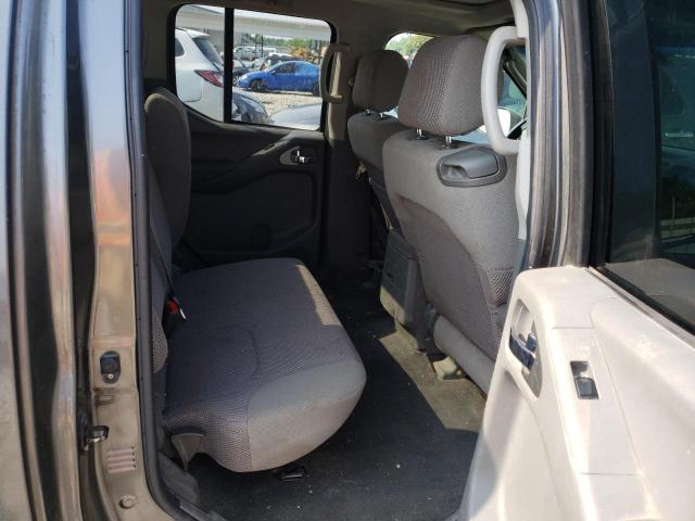 Zdjęcie 10 z aukcji – 2008 NISSAN FRONTIER C z VIN 1N6AD09U08C410013