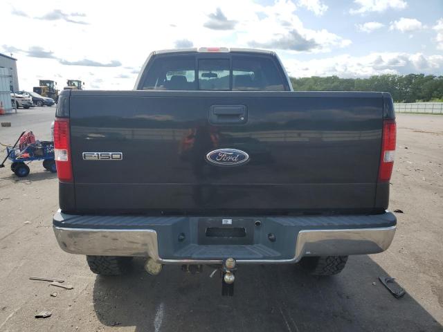 Photo 6 from auction – 2004 FORD F150 with VIN 1FTPX14514NA34110