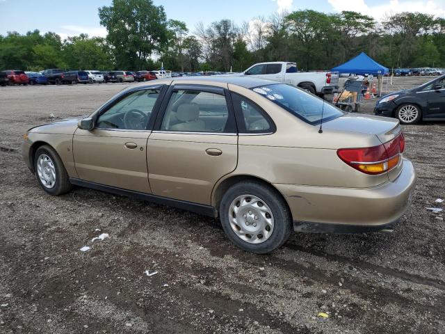 صورة رقم 2 من المزاد - 2000 SATURN LS1 مع VIN 1G8JU52F8YY630136