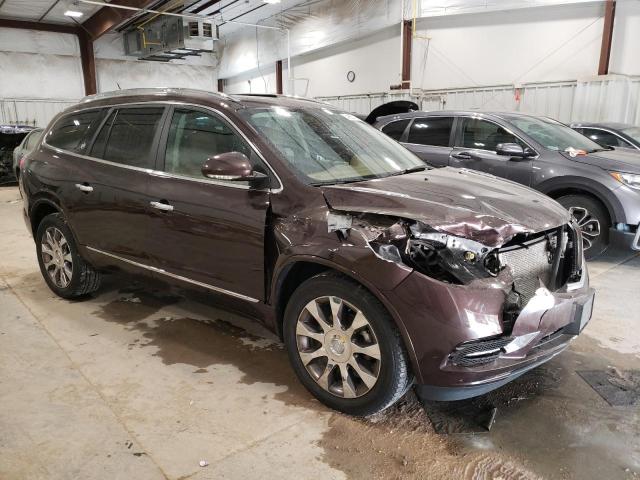 Photo 4 from auction – 2016 BUICK ENCLAVE with VIN 5GAKVCKD3GJ214305