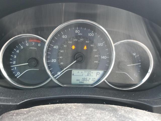 Photo 9 from auction – 2015 TOYOTA COROLLA L with VIN 2T1BURHE2FC404353