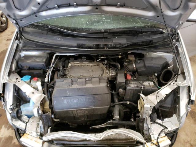 Photo 12 from auction – 2015 HONDA ODYSSEY EX with VIN 5FNRL5H66FB044275