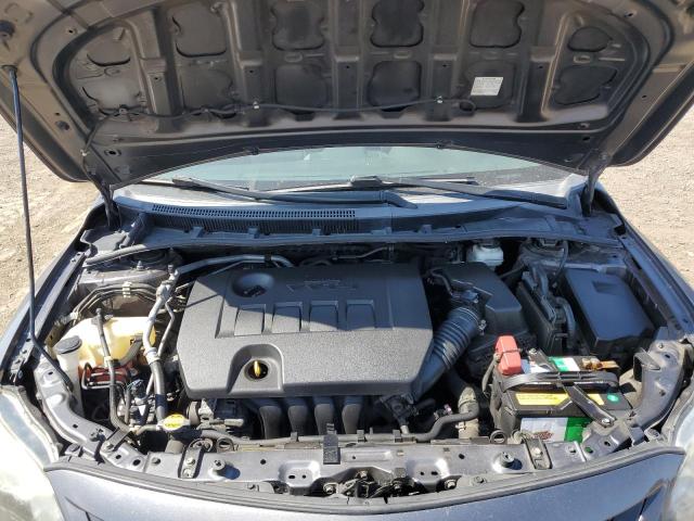 Photo 11 from auction – 2012 TOYOTA COROLLA BA with VIN 5YFBU4EE7CP054950