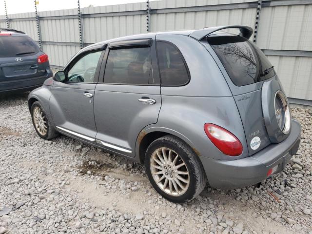 Photo 2 from auction – 2008 CHRYSLER PT CRUISER with VIN 3A8FY688X8T202383