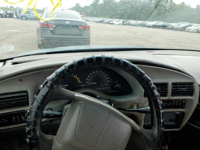 Photo 9 from auction – 1996 BUICK REGAL CUST with VIN 2G4WB52M7T1466482