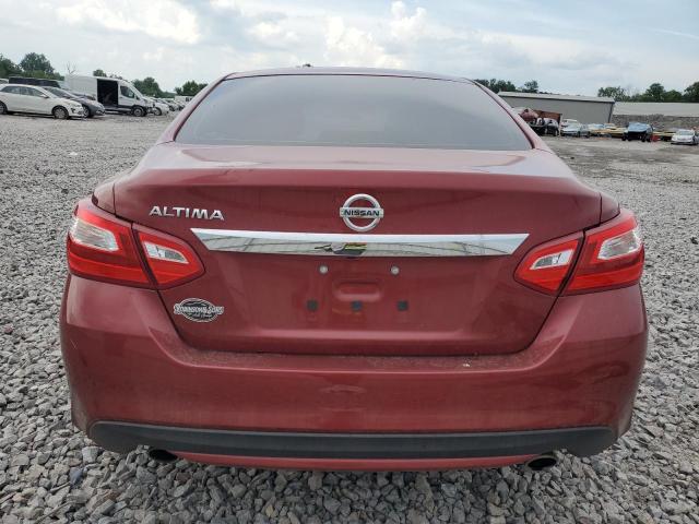 Photo 6 from auction – 2017 NISSAN ALTIMA 2.5 with VIN 1N4AL3APXHC114919