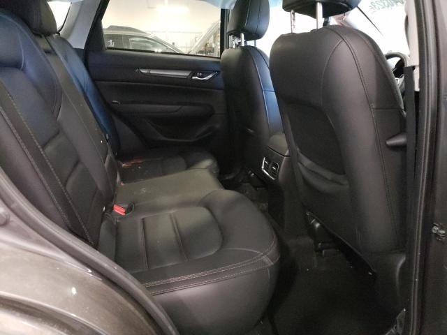 Photo 10 from auction – 2021 MAZDA CX-5 TOURI with VIN JM3KFBCM6M1370667