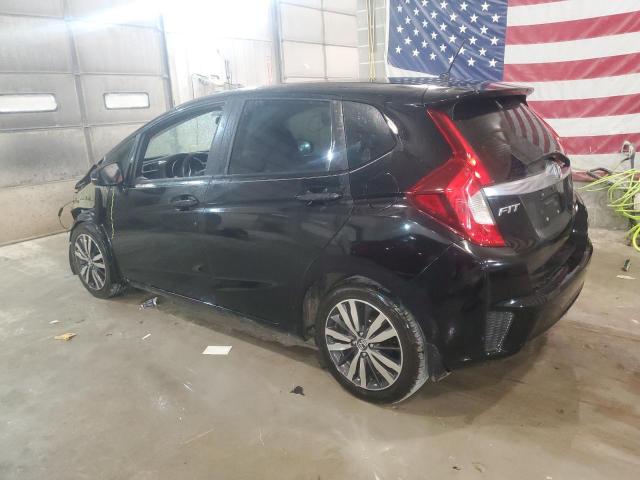 Photo 2 from auction – 2016 HONDA FIT EX with VIN 3HGGK5H87GM700283