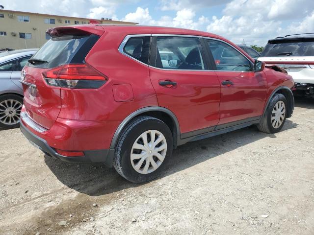Photo 3 from auction – 2017 NISSAN ROGUE S with VIN JN8AT2MT7HW406138