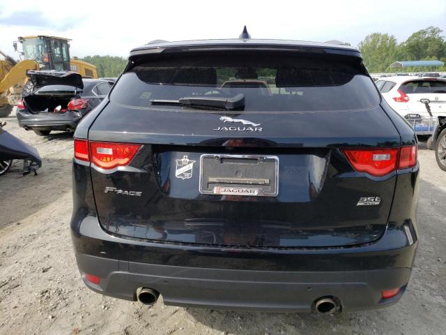 Photo 6 from auction – 2017 JAGUAR F-PACE PRE with VIN SADCJ2BV9HA065535