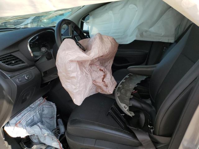 Photo 7 from auction – 2019 BUICK ENCORE PRE with VIN KL4CJESB8KB833312