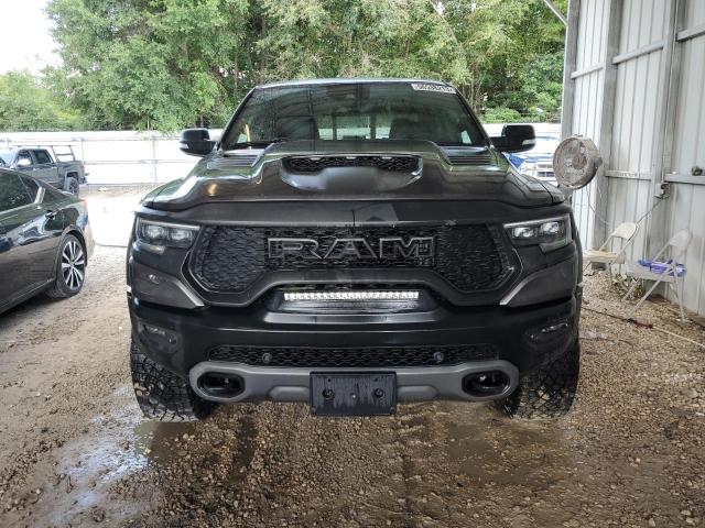 Photo 5 from auction – 2022 RAM 1500 TRX with VIN 1C6SRFU97NN192741