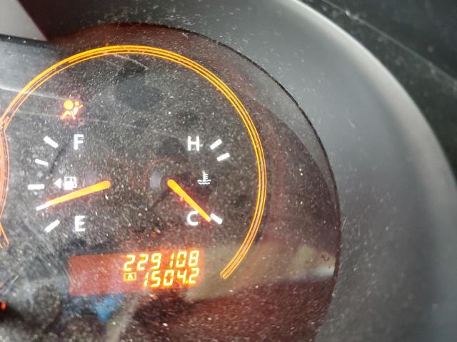 Photo 9 from auction – 2007 NISSAN ALTIMA 2.5 with VIN 1N4AL21E67N455178