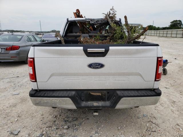 Photo 6 from auction – 2019 FORD F150 SUPER with VIN 1FTEW1CB1KKC43850