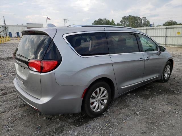 Photo 3 from auction – 2018 CHRYSLER PACIFICA T with VIN 2C4RC1BG2JR120758