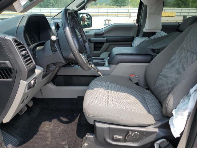 Photo 7 from auction – 2018 FORD F150 SUPER with VIN 1FTEW1EP0JFA46829