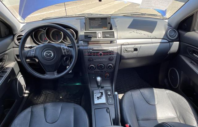 Фото 9 с аукциона – 2007 MAZDA 3 HATCHBAC с VIN JM1BK344271747539