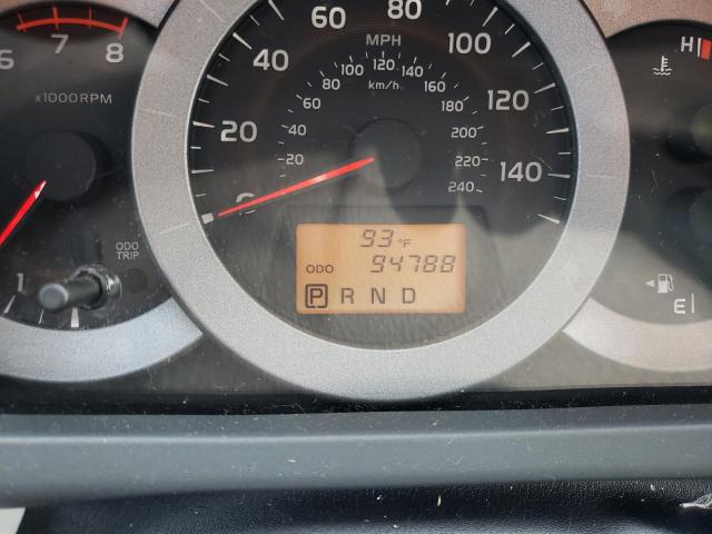 Photo 9 from auction – 2012 TOYOTA RAV4 LIMIT with VIN 2T3DK4DV9CW082674