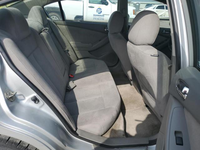 Photo 10 from auction – 2012 NISSAN ALTIMA BAS with VIN 1N4AL2APXCN480404
