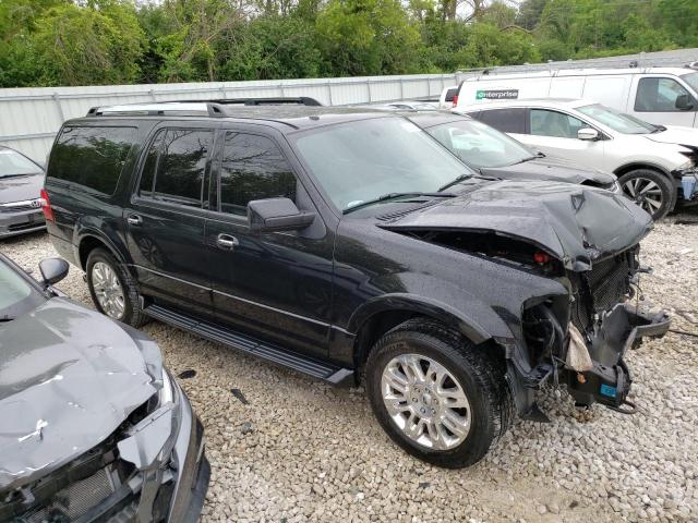 Photo 4 from auction – 2013 FORD EXPEDITION with VIN 1FMJK2A59DEF33022