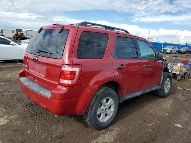 Photo 3 from auction – 2011 FORD ESCAPE XLS with VIN 1FMCU0C71BKC53583