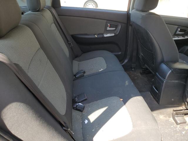 Photo 10 from auction – 2008 KIA SPECTRA5 5 with VIN KNAFE161285016102