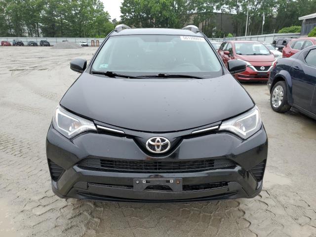 Photo 5 from auction – 2016 TOYOTA RAV4 LE with VIN 2T3BFREV1GW487490