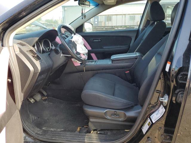 Photo 7 from auction – 2010 MAZDA CX-9 with VIN JM3TB3MV9A0228408