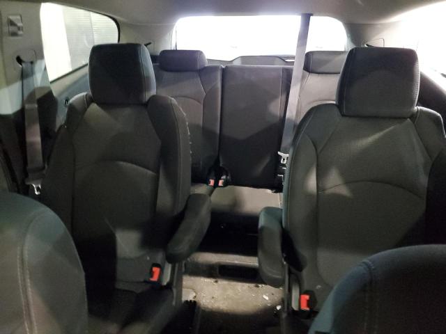 Photo 10 from auction – 2014 CHEVROLET TRAVERSE L with VIN 1GNKRGKD9EJ297902
