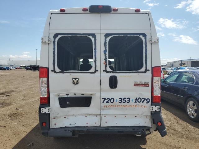 Photo 6 from auction – 2016 RAM PROMASTER with VIN 3C6TRVDG5GE117170