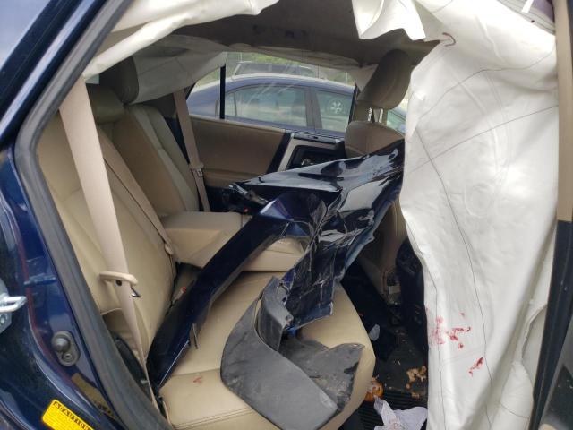 Photo 11 from auction – 2019 TOYOTA 4RUNNER SR with VIN JTEBU5JR6K5722629
