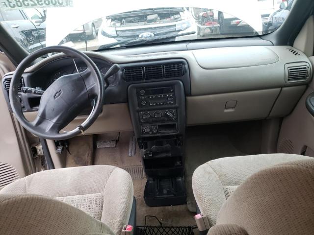 Photo 8 from auction – 2004 CHEVROLET VENTURE with VIN 1GNDX03E94D189953
