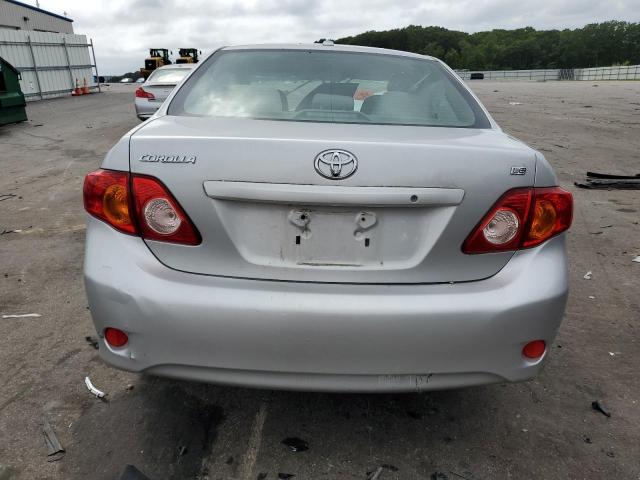 Zdjęcie 6 z aukcji – 2010 TOYOTA COROLLA z VIN JTDBU4EE2A9095070