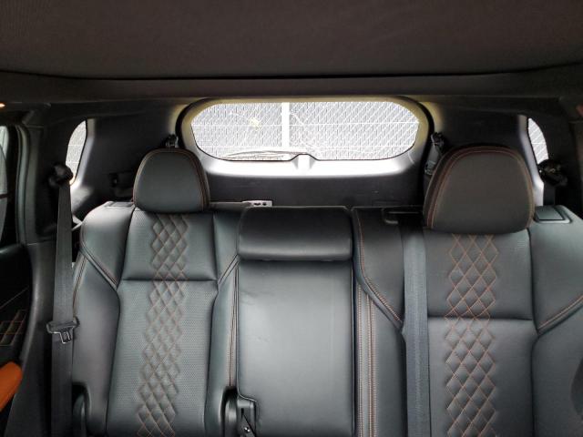 Photo 10 from auction – 2022 MITSUBISHI OUTLANDER with VIN JA4J4VA84NZ044171