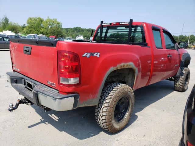 Photo 3 from auction – 2011 GMC SIERRA K15 with VIN 1GTR2TE37BZ367028