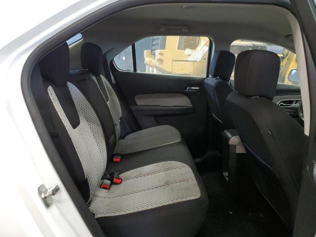Photo 11 from auction – 2013 CHEVROLET EQUINOX LS with VIN 2GNFLCEKXD6302641