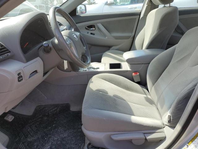 Photo 7 from auction – 2007 TOYOTA CAMRY CE with VIN 4T1BE46K07U160372