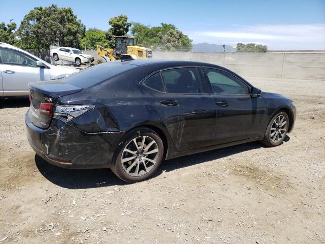 Photo 3 from auction – 2016 ACURA TLX TECH with VIN 19UUB3F59GA001993