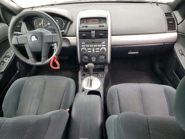 Photo 8 from auction – 2006 MITSUBISHI GALANT ES with VIN 4A3AB36F76E041438