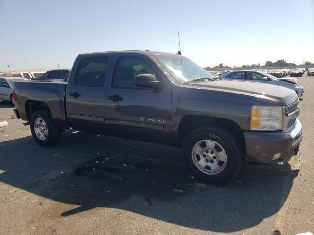 Photo 4 from auction – 2011 CHEVROLET SILVERADO with VIN 3GCPKSE34BG307919
