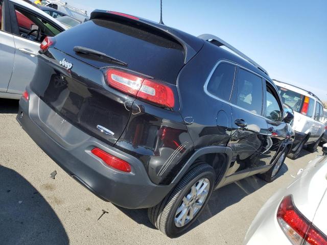 Photo 3 from auction – 2015 JEEP CHEROKEE L with VIN 1C4PJLCB2FW579668
