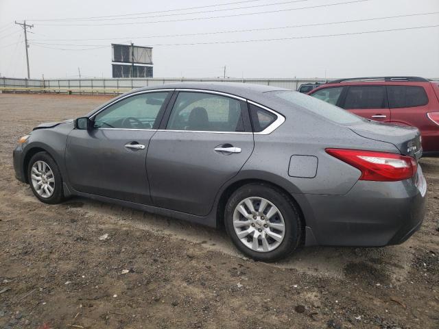 Photo 2 from auction – 2017 NISSAN ALTIMA 2.5 with VIN 1N4AL3AP7HC116983
