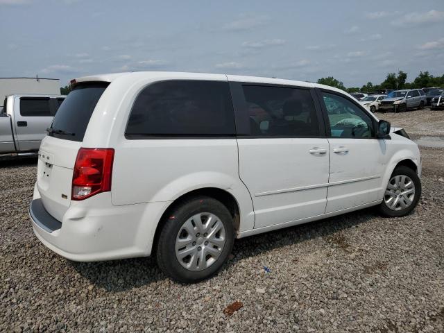Photo 3 from auction – 2017 DODGE GRAND CARA with VIN 2C4RDGBG6HR733525
