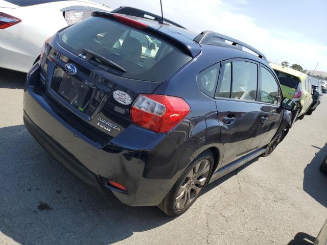 Photo 3 from auction – 2015 SUBARU IMPREZA SP with VIN JF1GPAZ67FH201644