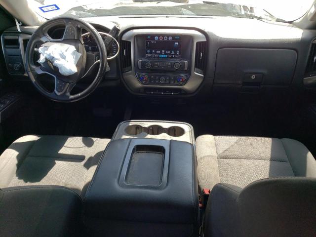 Photo 8 from auction – 2017 CHEVROLET SILVERADO with VIN 3GCPCREC4HG190311
