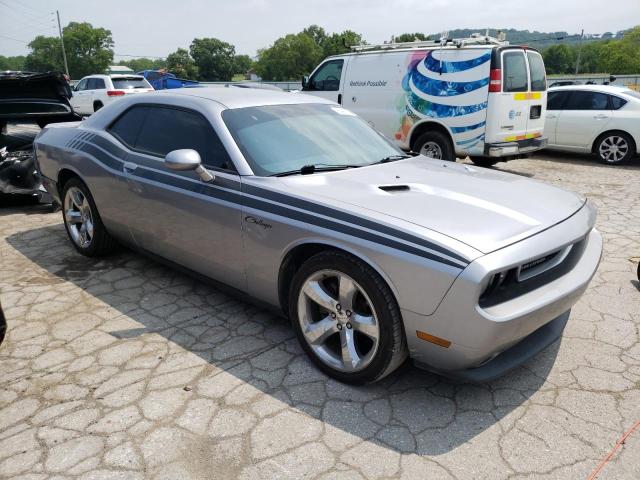 Photo 4 from auction – 2013 DODGE CHALLENGER with VIN 2C3CDYAG0DH616248