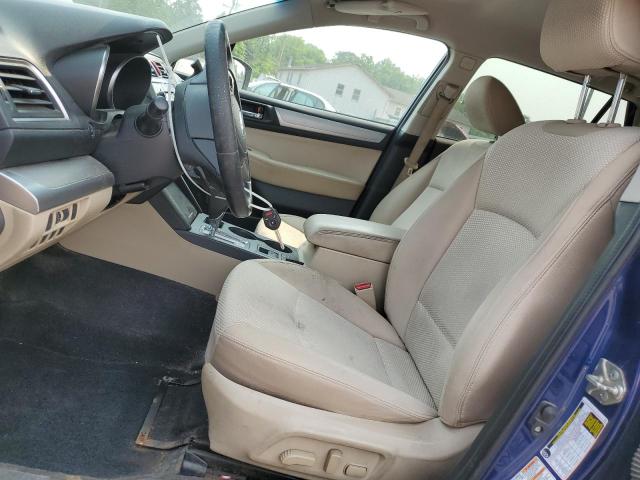 Photo 7 from auction – 2015 SUBARU OUTBACK 2. with VIN 4S4BSACCXF3241095